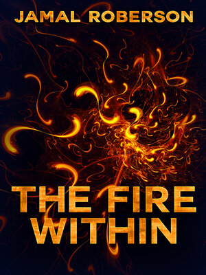 cover image of The Fire Within